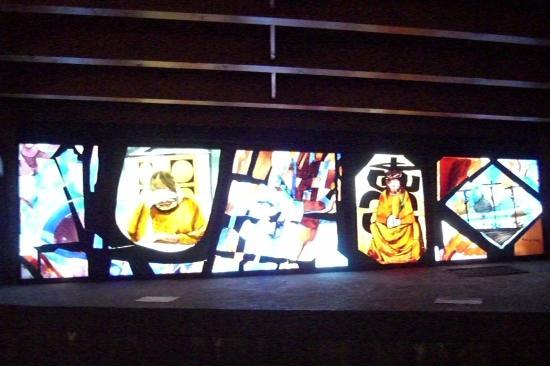 Notre-Dame des Neiges